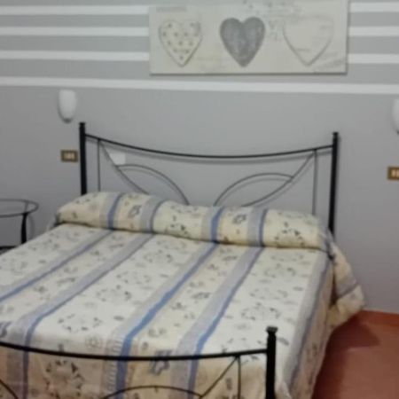 B&B Anny Porto Garibaldi Exteriör bild