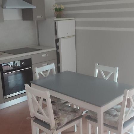 B&B Anny Porto Garibaldi Exteriör bild