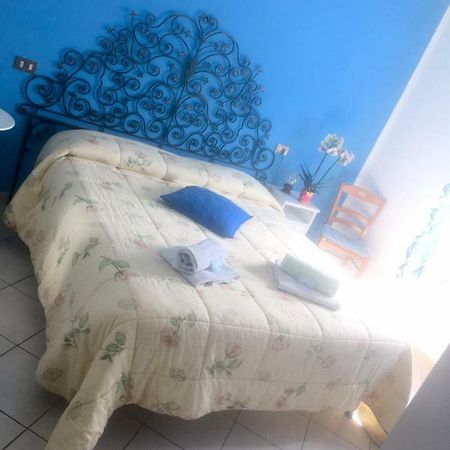 B&B Anny Porto Garibaldi Exteriör bild