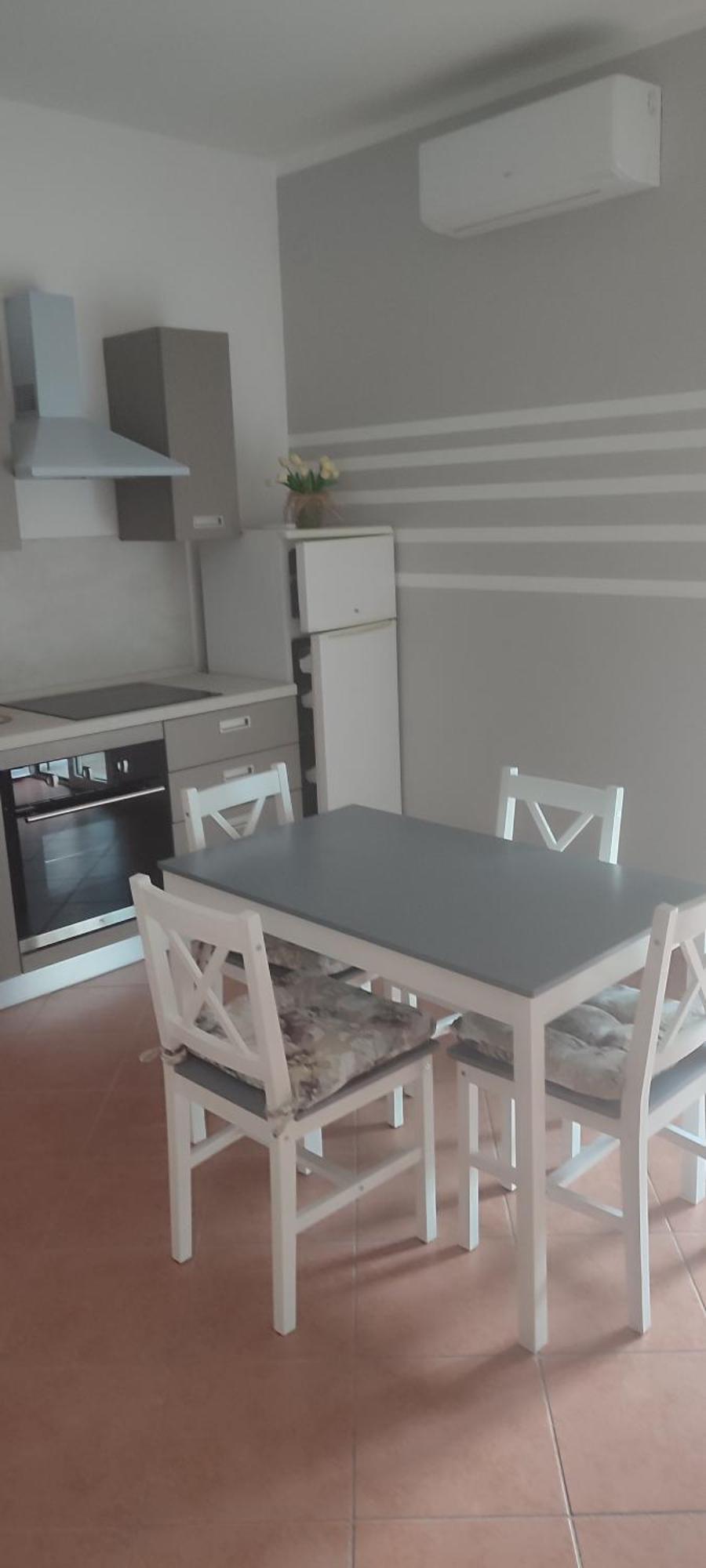 B&B Anny Porto Garibaldi Exteriör bild