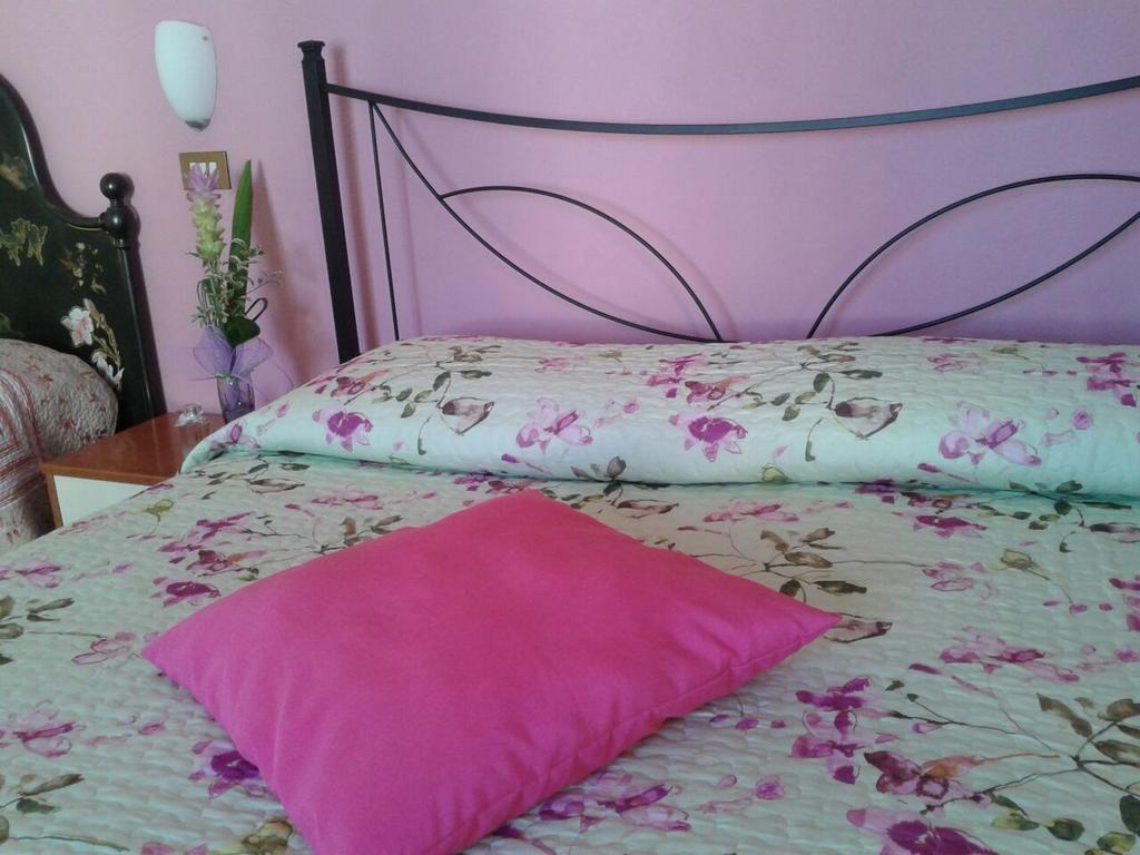 B&B Anny Porto Garibaldi Rum bild