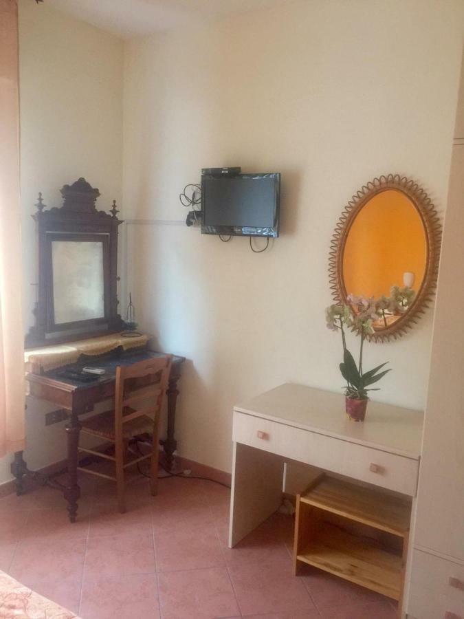 B&B Anny Porto Garibaldi Exteriör bild